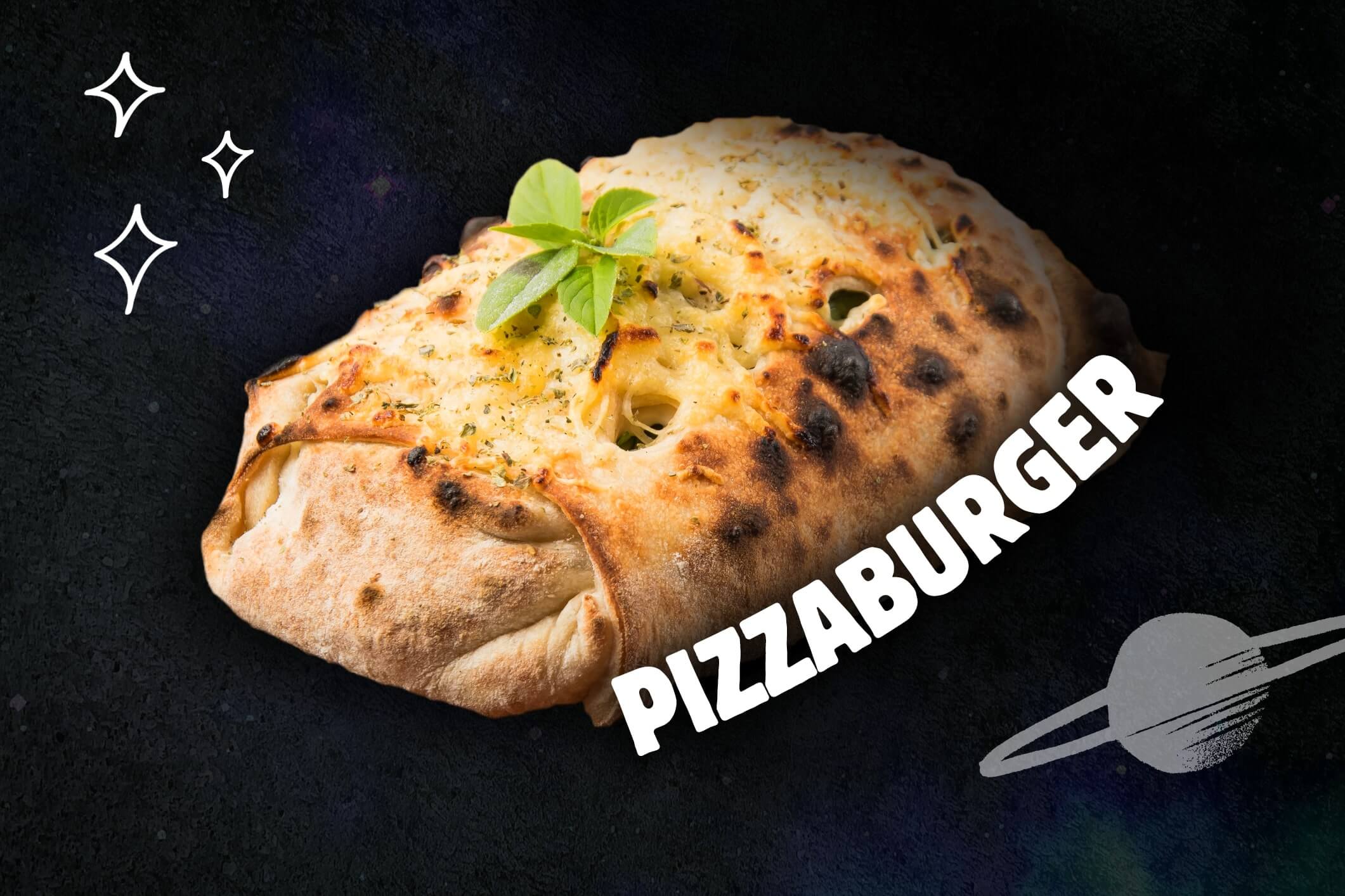 PizzaBurger