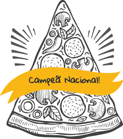 Campeã Nacional